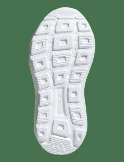 adidas Sportswear FortaRun 3.0 EL C - Låga sneakers COREBLACK/FTWWHT/CORE Discount