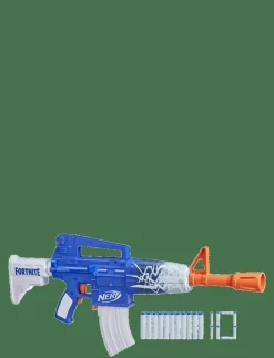 Nerf Fortnite Blue Shock - Blasters MULIT COLURED New