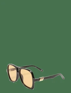 FORTUNE TELLER - Square Frame|Le Specs New