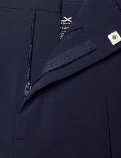 Four-Way-Stretch Pleated Short - Golfshorts|Ralph Lauren Golf Hot