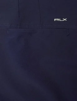 Four-Way-Stretch Pleated Short - Golfshorts|Ralph Lauren Golf Hot