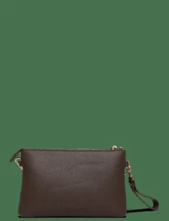 Valentino Bags FOXY RE - Axelremsväskor MORO