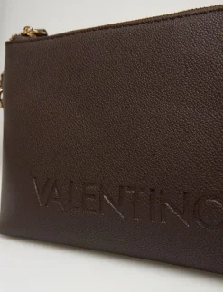 Valentino Bags FOXY RE - Axelremsväskor MORO