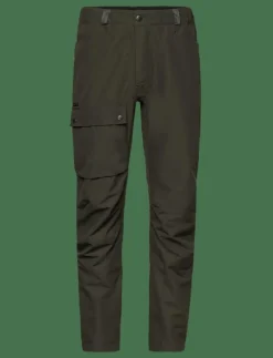 Chevalier Fractus Chevalite Pants - Friluftsbyxor DARK GREEN Sale