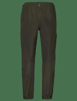 Chevalier Fractus Chevalite Pants - Friluftsbyxor DARK GREEN Sale