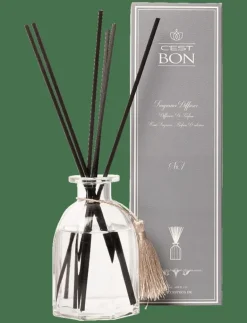 C'est Bon Fragrance Diffuser - Doftpinnar SILK Clearance