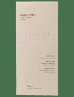 C'est Bon Fragrance Diffuser - Doftpinnar BLACK