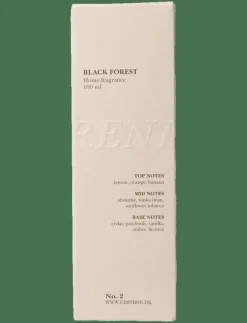 C'est Bon Fragrance Diffuser - Doftpinnar BLACK Discount