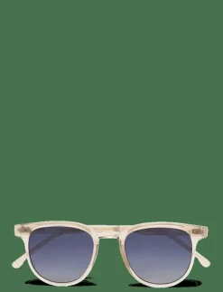 Francis Blue Sands - Round Frame|Komono