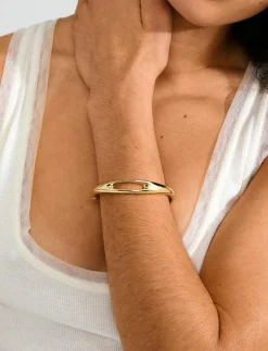 FREE bangle gold-plated - Bangles|Pilgrim Discount