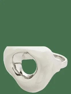 Pilgrim FREE ring silver-plated - Ringar SILVER PLATED Online