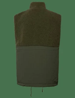 Freya Mix Vest - Quiltade västar|Noella Discount