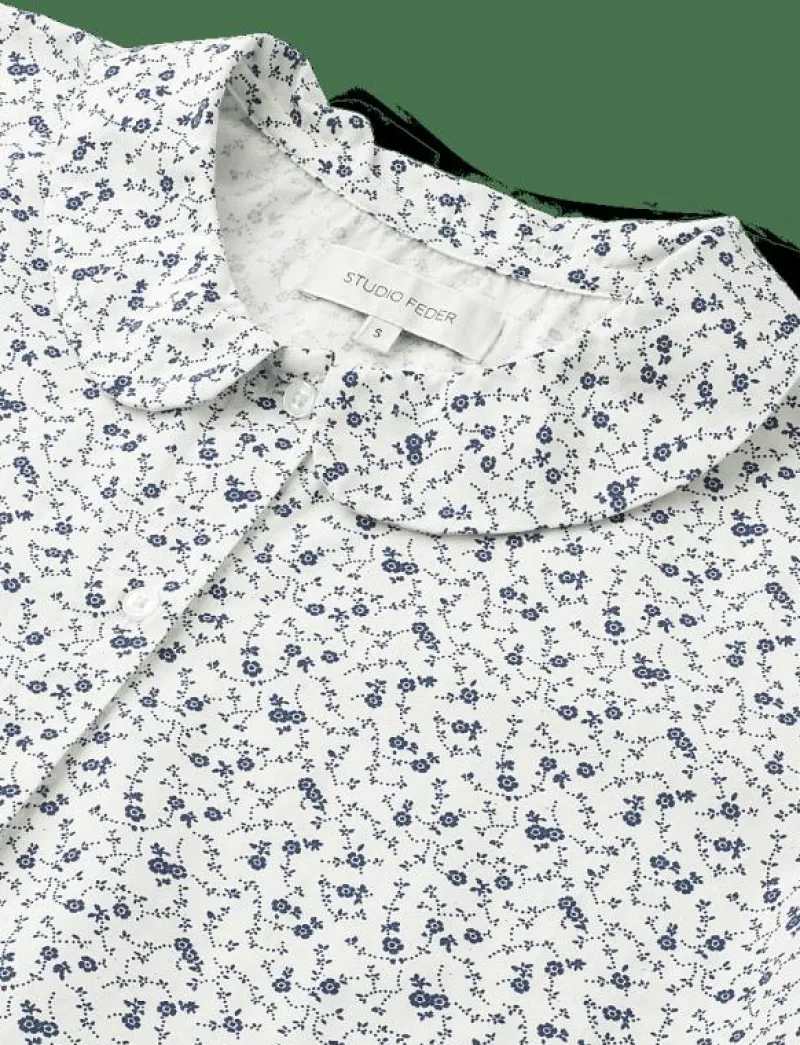 Frida Pajama - Pyjamas|STUDIO FEDER Sale