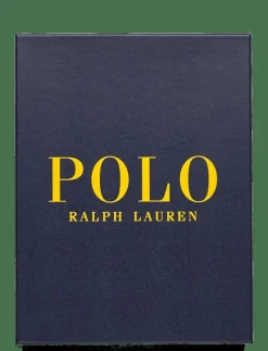 Fringe Cashmere Scarf - Halsdukar|Polo Ralph Lauren Discount