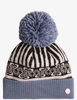 Roxy FROZEY GIRL BEANIE - Mössor TRUE BLACK Hot
