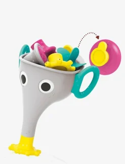 Yookidoo FunEleFun Fill 'N' Sprinkle - Badleksaker GREY Clearance