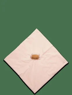 Copenhagen Colors FUTURE CLOTH TEDDY - Snuttefiltar SOFT PINK 03 Discount