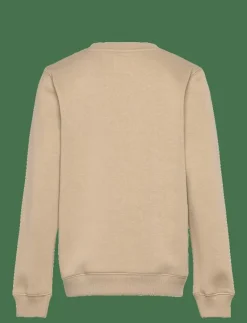 Levi's FW-CREW - Sweatshirts WHITE PEPPER Clearance