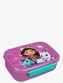 Gabby's Dollhouse lunch box - Lunchlådor|Undercover Clearance
