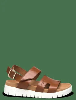 SWEEKS Gabriela - Sandaler COGNAC Online