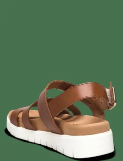 SWEEKS Gabriela - Sandaler COGNAC Online