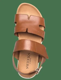 SWEEKS Gabriela - Sandaler COGNAC Online
