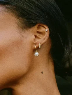 Gabrielle Hoops S - Hoops|Edblad