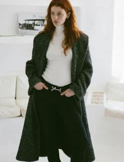 Gadia belt - Skärp|Andiata New