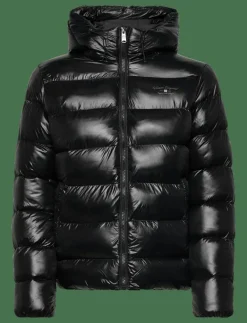 Gaia reg cr vin w otw - Dun- & vadderade jackor|VINSON