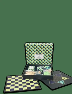 Games Compendium - Spel & pussel|Games Room Sale