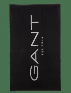 EST. 1949 BEACH TOWEL - Badrumstextilier|GANT Best