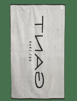 EST. 1949 BEACH TOWEL - Badrumstextilier|GANT Best
