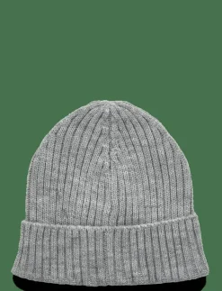 VINSON Garret reg ac vin m acc - Mössor GREYMELANGE Best