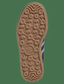 adidas Originals GAZELLE BOLD J - Låga sneakers CBLACK/BLUSPA/WONWHI Hot