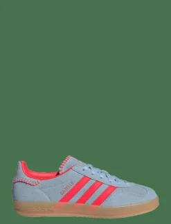 GAZELLE INDOOR W - Låga sneakers|adidas Originals Discount
