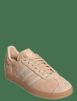 GAZELLE W - Låga sneakers|adidas Originals Online