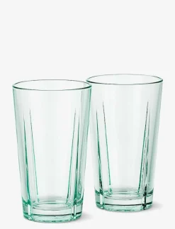 Rosendahl GC Caféglas 37 cl 2 st. - Dricksglas RECYCLED GLASS TONE Best