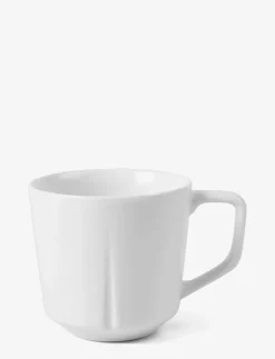 Rosendahl GC Essentials Mugg 30 cl vit 4 st. - Kaffekoppar WHITE Online