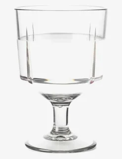 GC Outdoor Glas 26 cl klar 2 st. - Vinglas|Rosendahl Sale