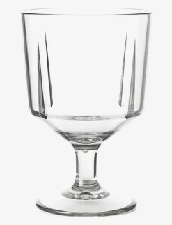 GC Outdoor Glas 26 cl klar 2 st. - Vinglas|Rosendahl Sale