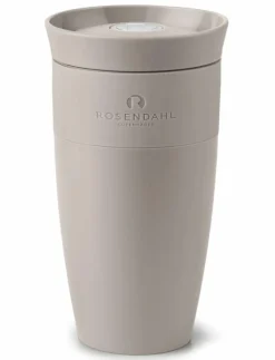 GC Outdoor To Go kopp 28 cl - Termosmuggar|Rosendahl New