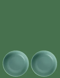 Rosendahl GC Take Skål Ø15.5 cm 2 st. - Picknicktillbehör DUSTY GREEN Outlet