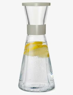 GC Water carafe 90 cl - Vattenkaraffer & Vattenkannor|Rosendahl