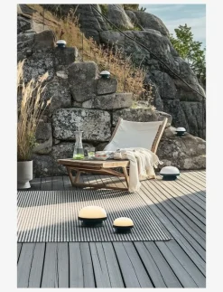 GC Water carafe 90 cl - Vattenkaraffer & Vattenkannor|Rosendahl