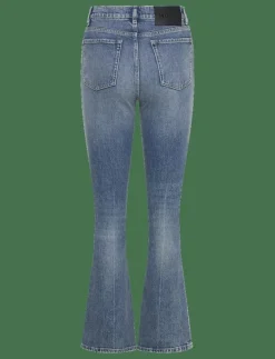 Geflare_2 - Utsvängda jeans|HUGO Clearance