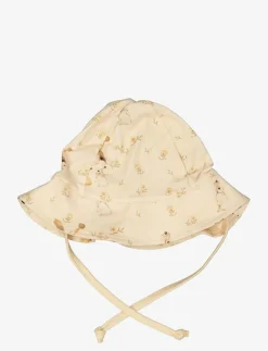 X Mrs Mighetto Bamboo Sunny Hat - Solhatt|Geggamoja Hot