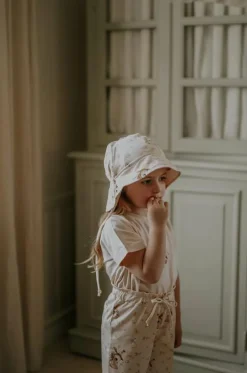 X Mrs Mighetto Bamboo Sunny Hat - Solhatt|Geggamoja Hot