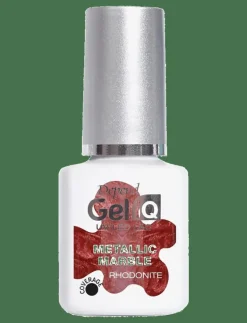 Gel iQ Metallic Marble - Smink|Depend Cosmetic New