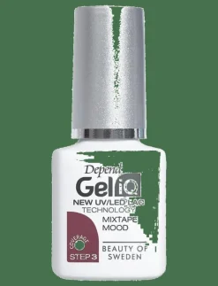 Depend Cosmetic Gel iQ Mixtape Mood - Naglar Best