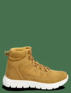 GEMENI W - Varmfodrade skor|Exani Outlet